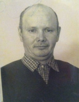 Гараев Миннахмат Гараевич