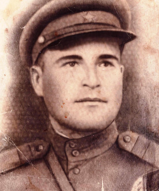 Ковалёв Фёдор Григорьевич