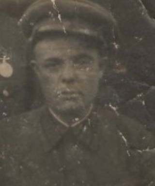 Абитов Шарифзян Зартдинович