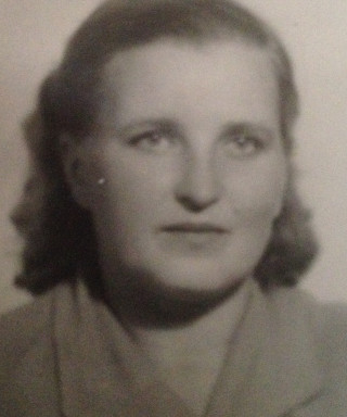 Бадорина Александра Ивановна