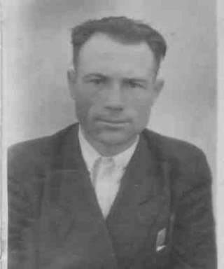 Скрябин Николай Дмитриевич