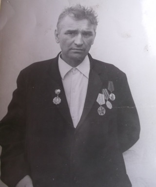 Сорокин Александр Васильевич