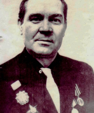 Талалай Анатолий Сергеевич