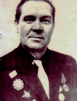 Талалай Анатолий Сергеевич