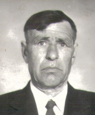 Глушенков Михаил Васильевич