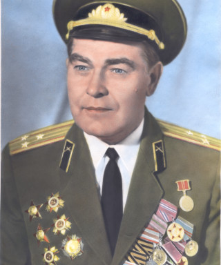 Каляпин Степан Дементьевич