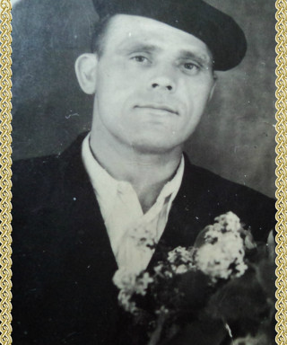 Яковлев Андрей Иванович