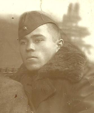 Галкин Пётр Михайлович