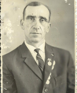 Лола Александр Петрович