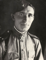 Сергеев Николай Антонович