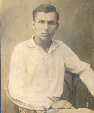 Ходак Лука Емельянович