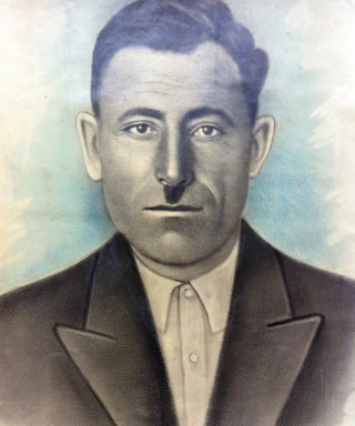 Багдасарян Амазасп Саргисович