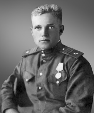 Киреенко Николай Иванович