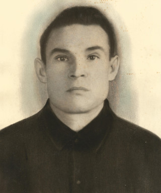 Феофилактов Петр Владимирович