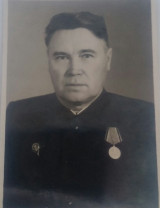 Жданов Макар Александрович