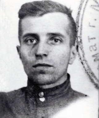 Зиненков Виктор Матвеевич