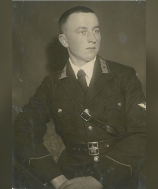 Ильин Сергей Федорович