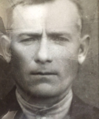 Каменюк Филипп Никитович