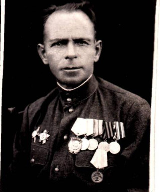 Ерёмин Пётр Ильич