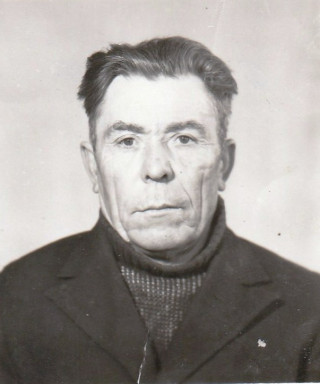 Больших Алексей Николаевич