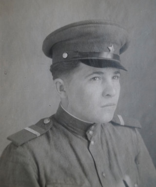 Кудряшов Анатолий Павлович