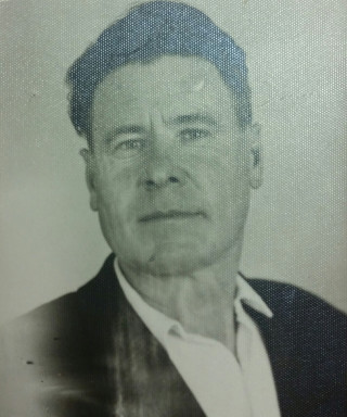 Щеглов Иван Сидорович