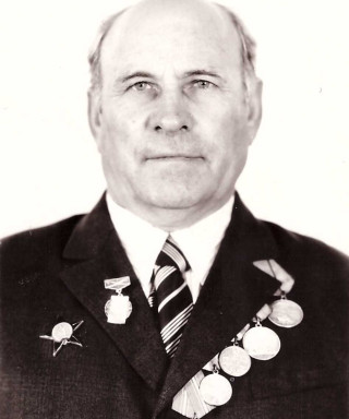 Дорошенко Николай Михайлович