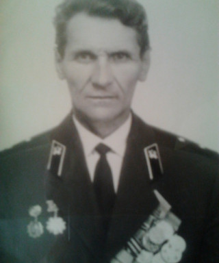 Щеголев Анатолий Андреевич