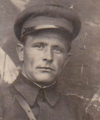 Дубасов Иосиф Ефимович