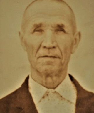 Гараев Хады Ахсанович