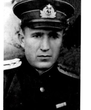 Кравченко Дмитрий Дмитриевич