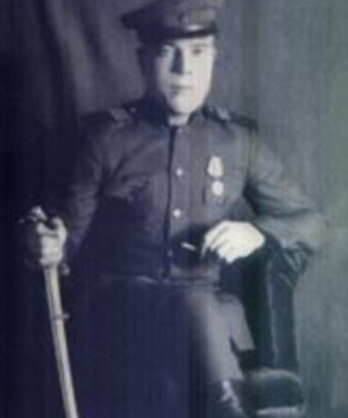 Арямов Сергей Григорьевич