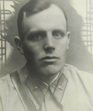 Новоселов Николай Матвеевич