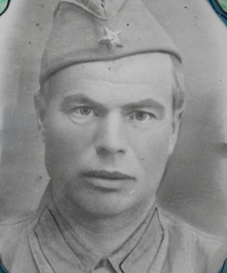 Купцов Михаил Кузьмич