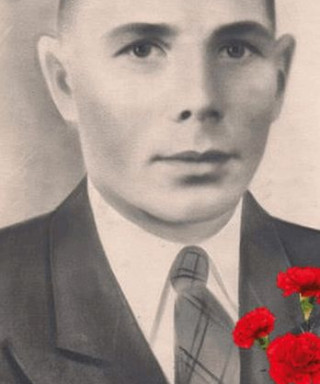 Бритвин Фёдор Егорович