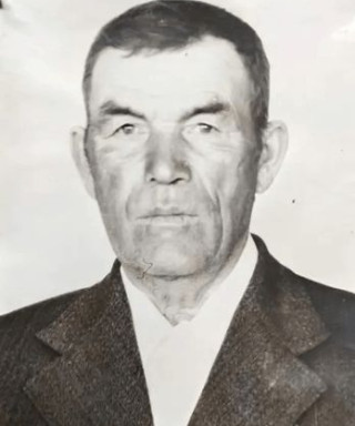 Батраченко Иван Антонович