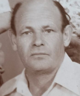 Нуждов Алексанр Никитович