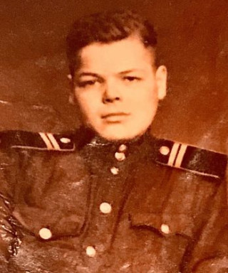 Кулаков Виталий Николаевич