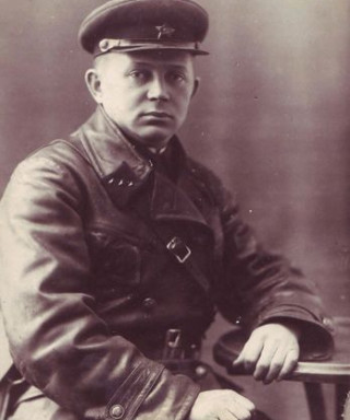 Захаров Мефодий Иванович