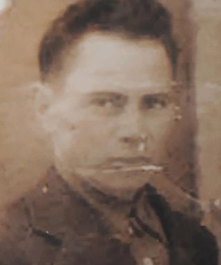 Костылев Леонтий Прокопьевич