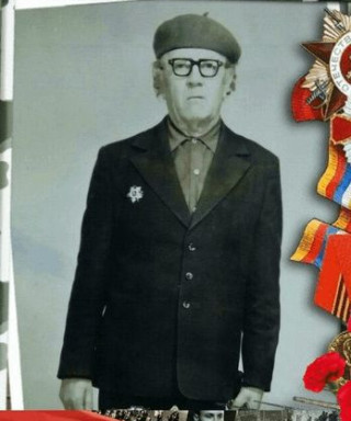 Красавин Валентин Алексеевич