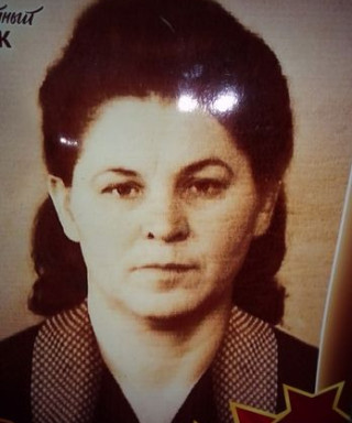 Булатова Мария Андреевна