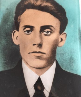 Догомолов Александр