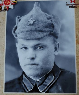 Ярагин Яков Исакович