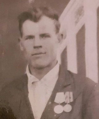 Полищук Иван Сидорович