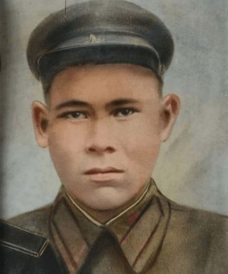 Газизов Зулькарнай Зульфакарович