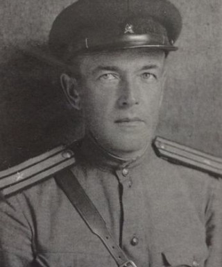 Бондарев Василий Степанович