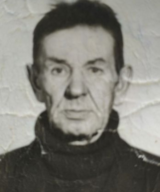 Демьянов Иван Алексеевич