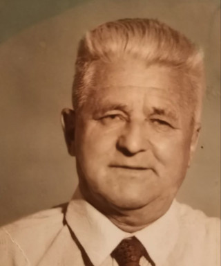 Конченков Иван Кириллович