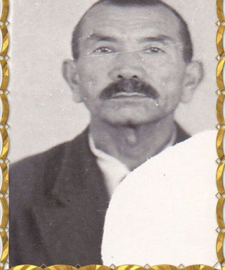 Носиров Розик